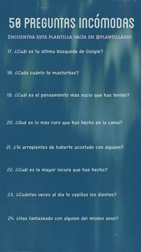 preguntas random incómodas|350 preguntas incómodas para hacer a tus amigos o。